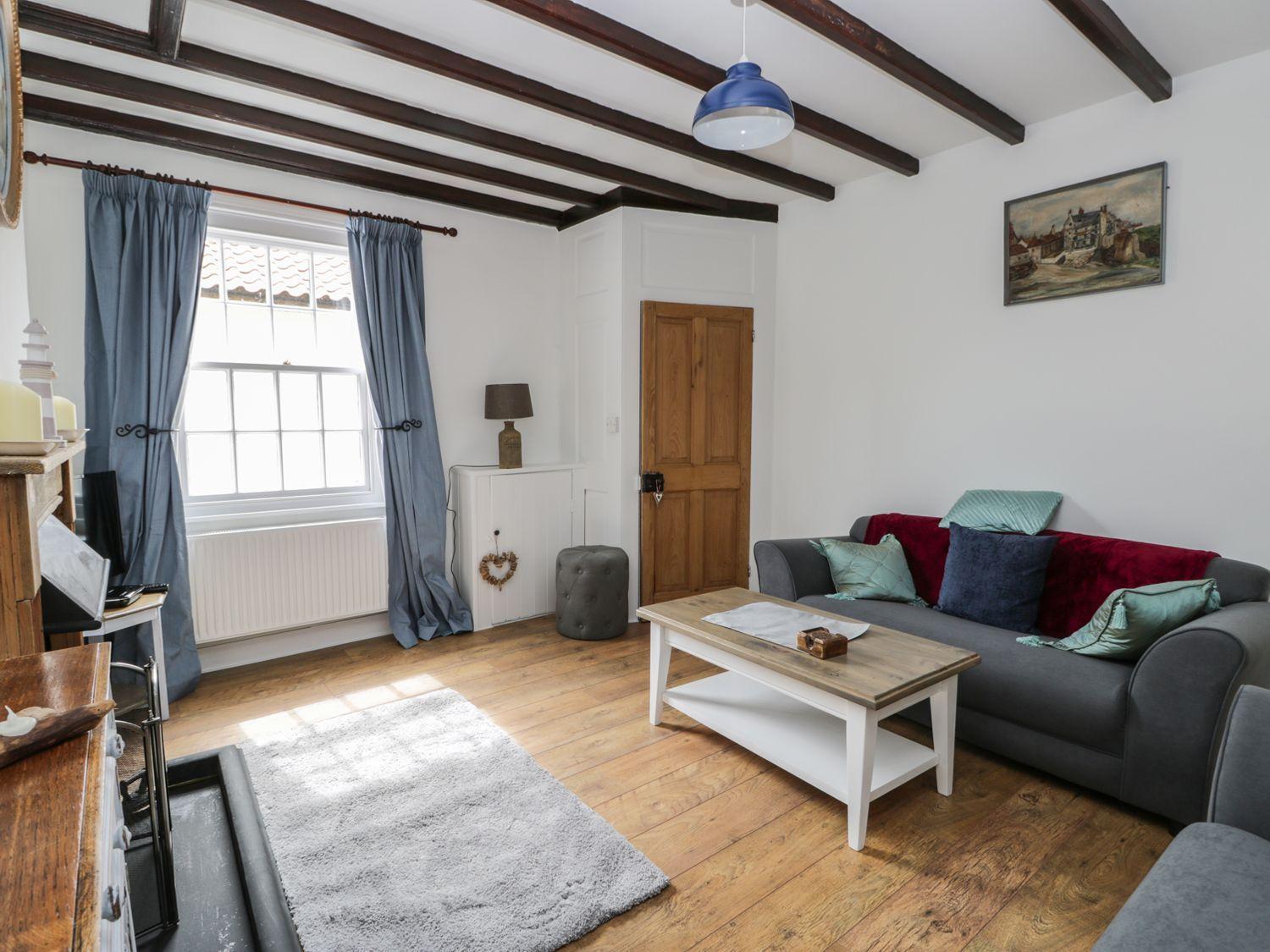 Pebble Cottage Whitby Exterior foto