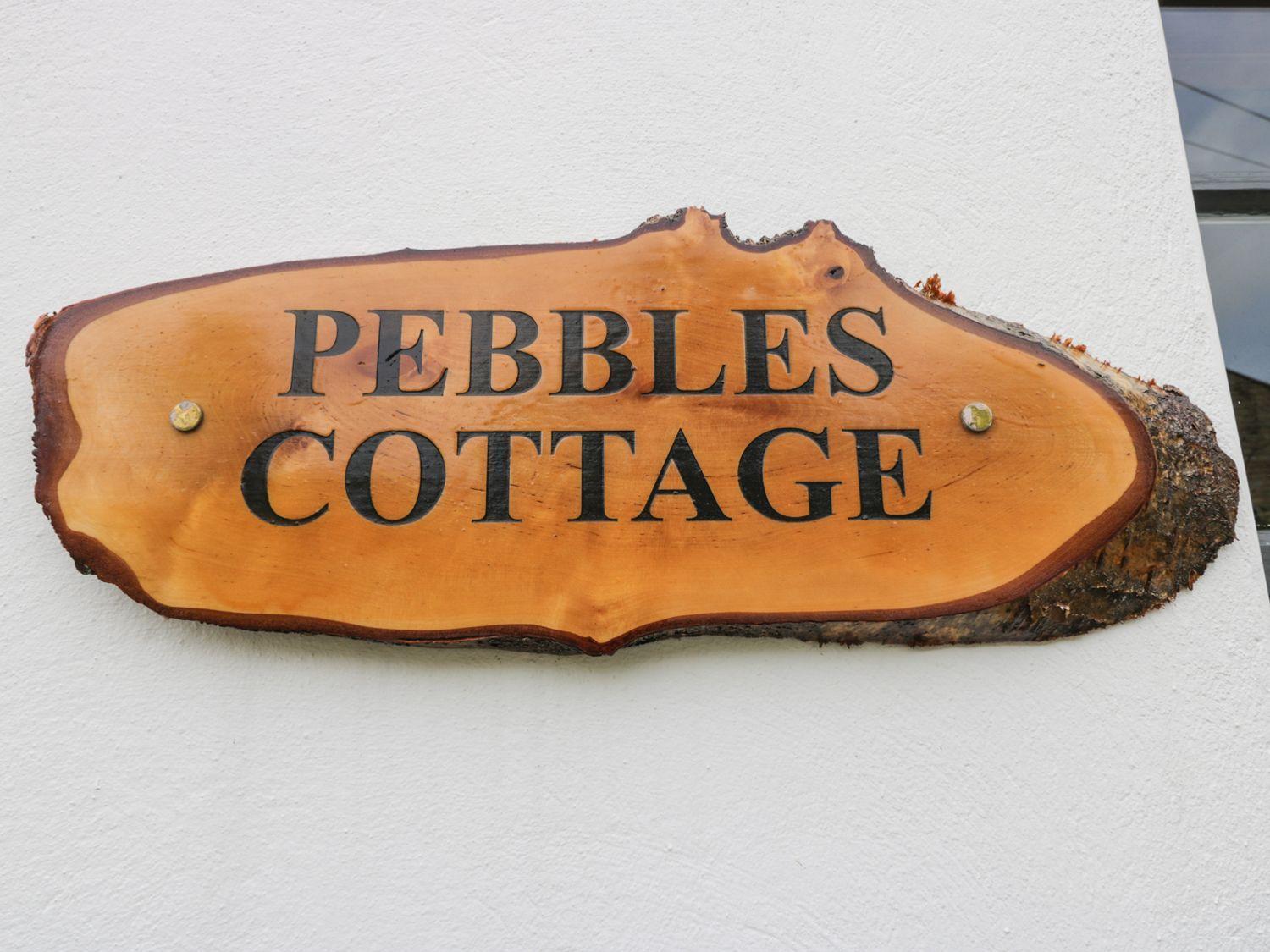 Pebble Cottage Whitby Exterior foto