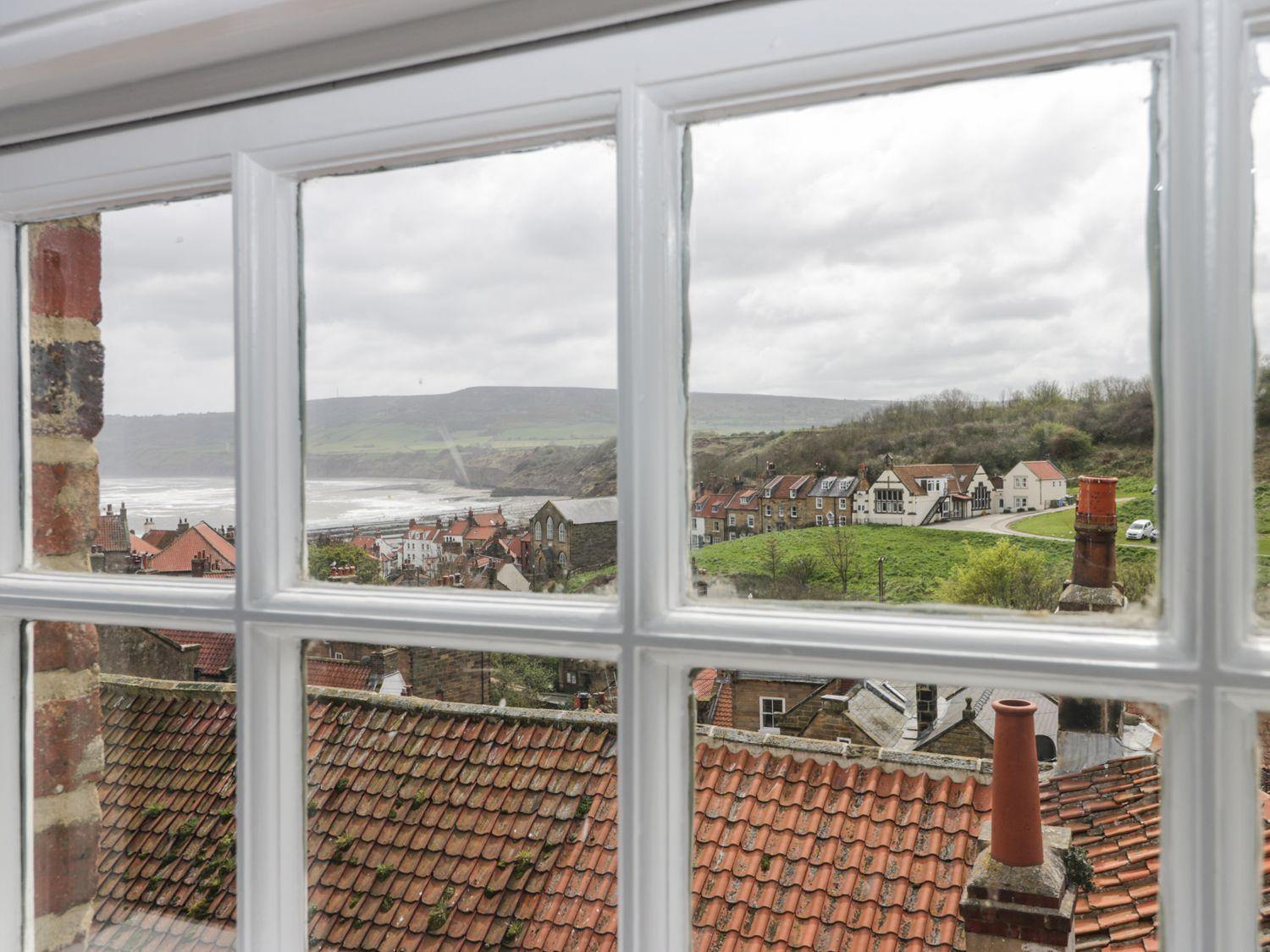 Pebble Cottage Whitby Exterior foto