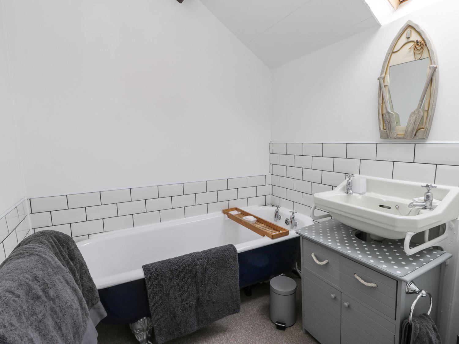 Pebble Cottage Whitby Exterior foto