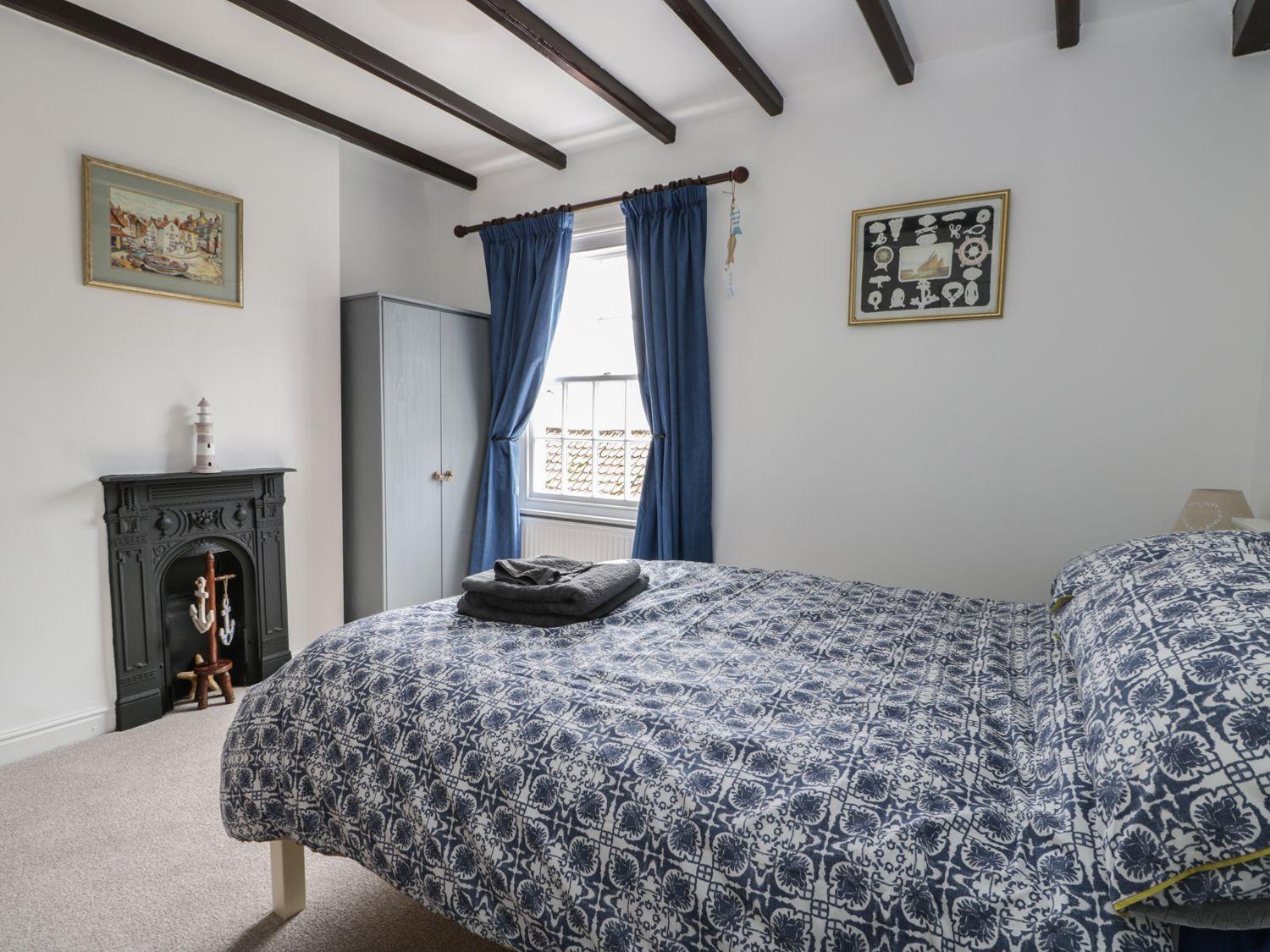 Pebble Cottage Whitby Exterior foto