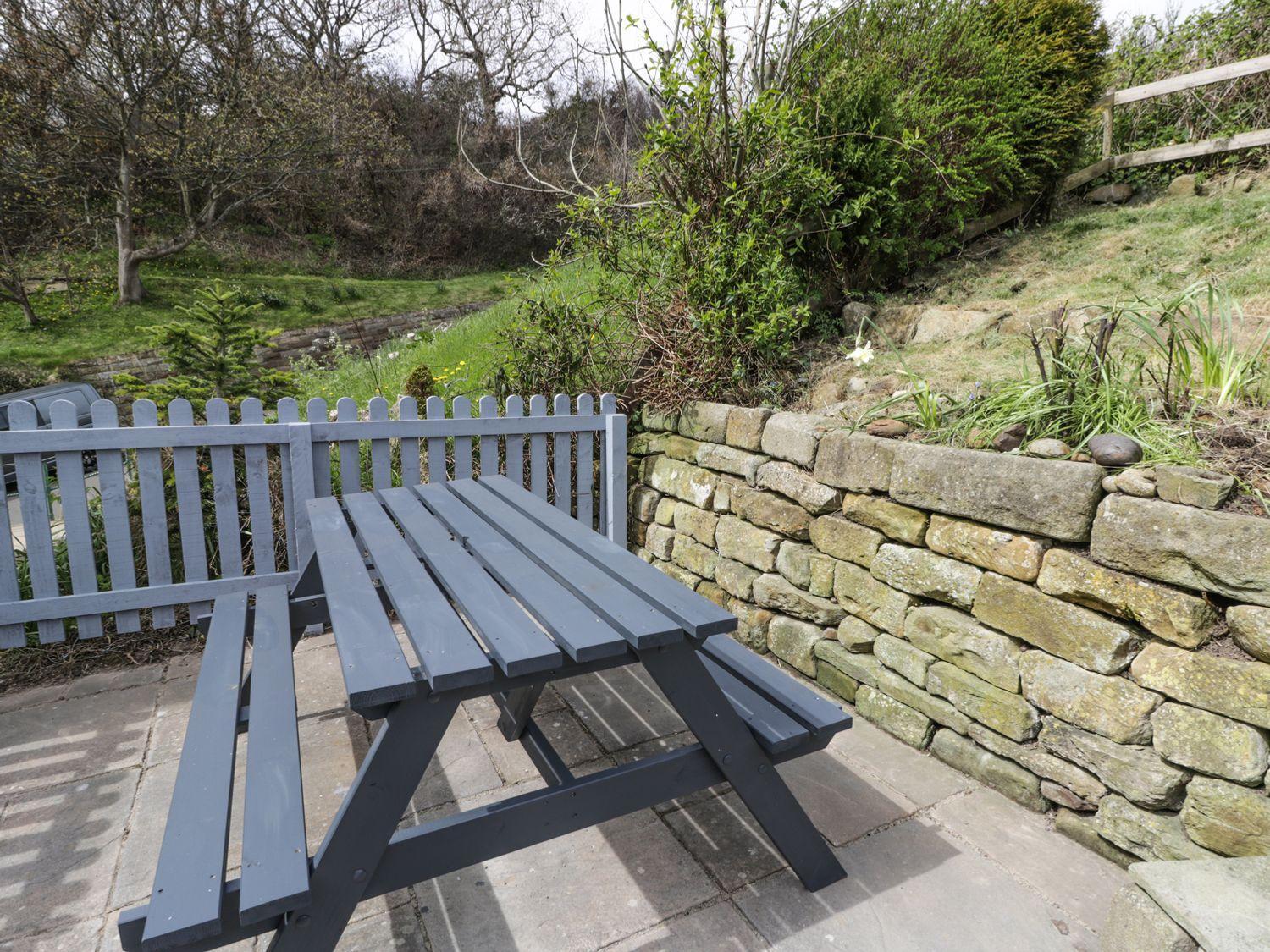 Pebble Cottage Whitby Exterior foto