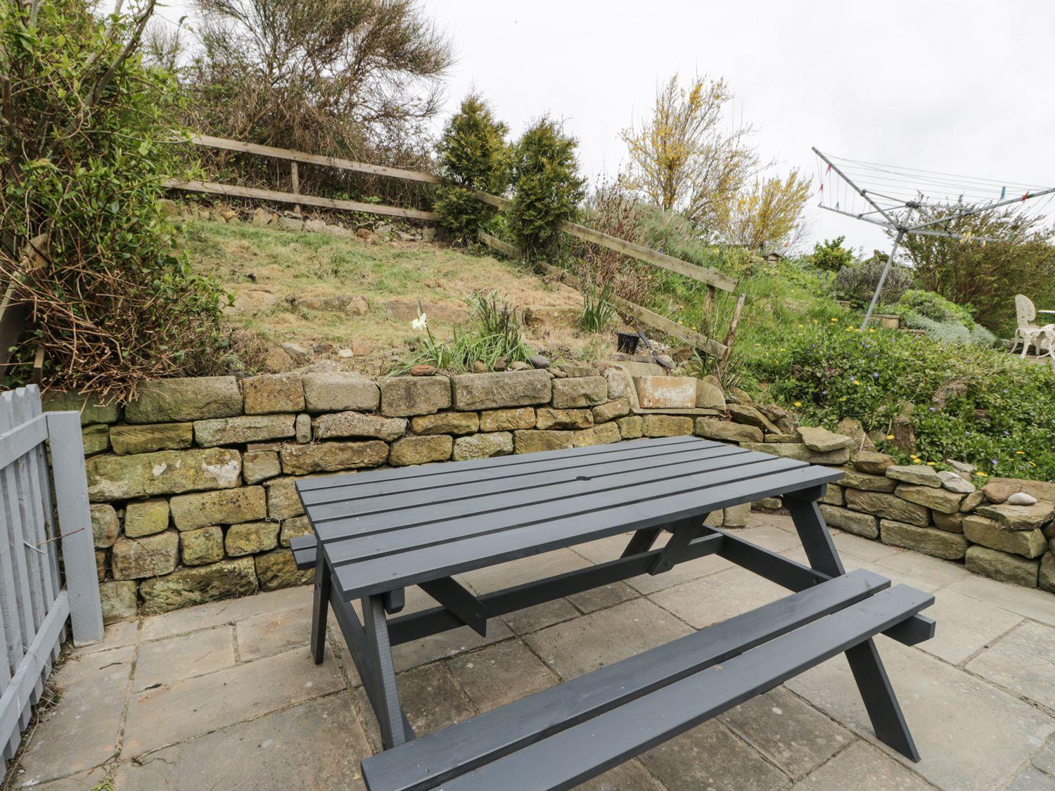 Pebble Cottage Whitby Exterior foto
